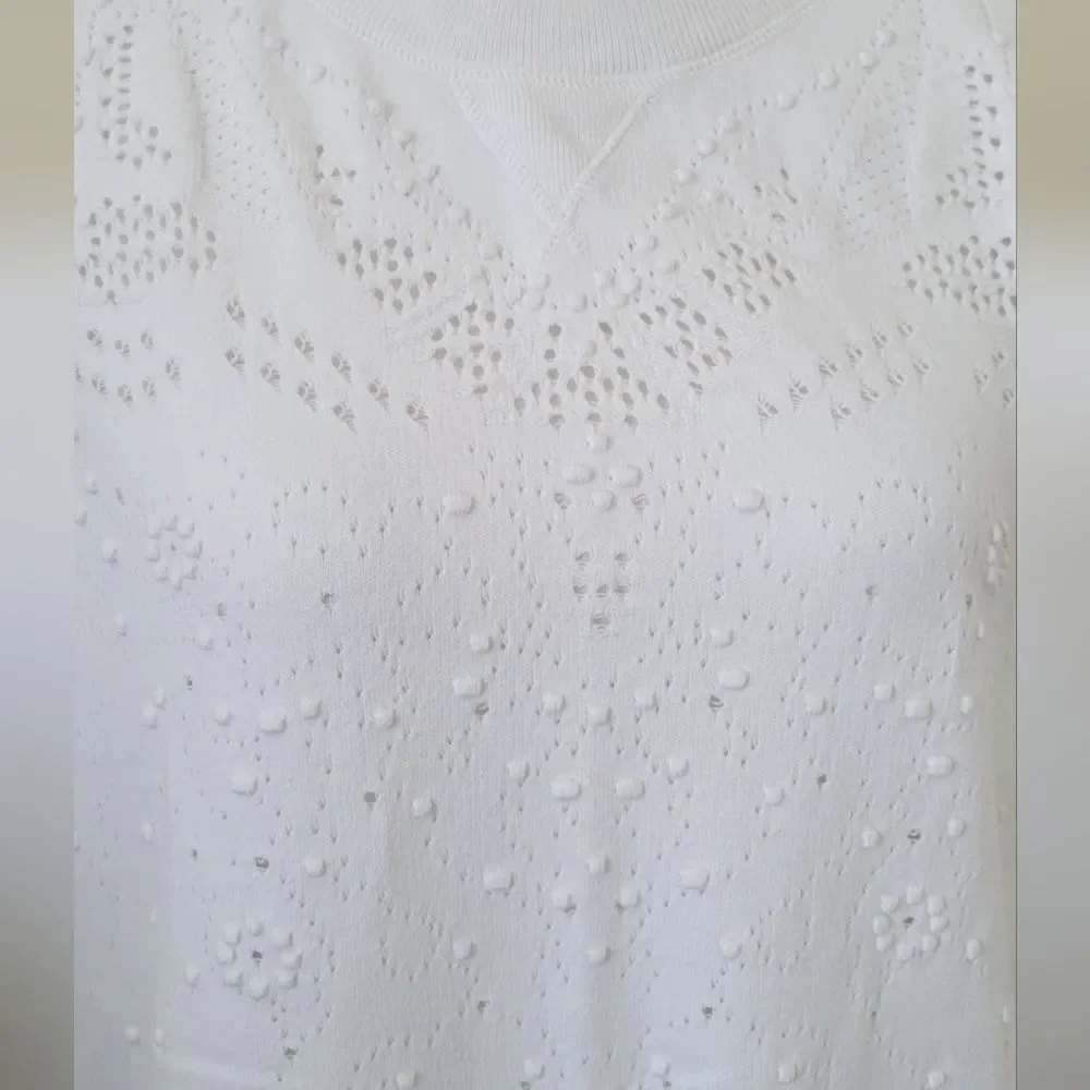 Chanel knit dress sz 44